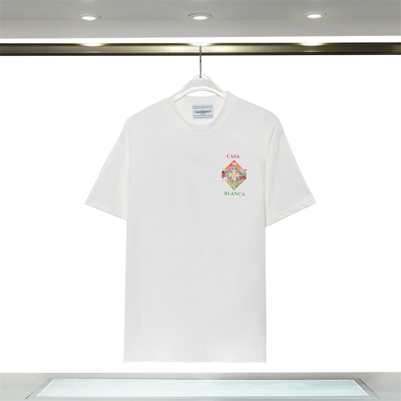 Casablanca fashion T-shirt