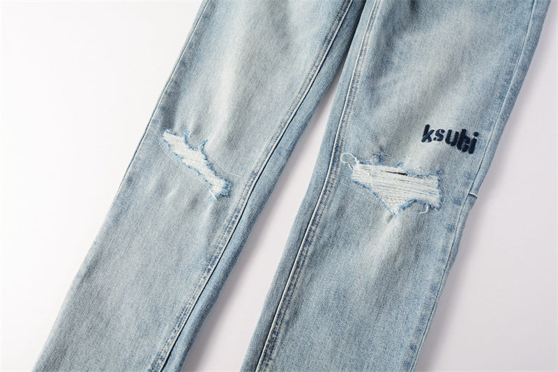 KSUBI  Fashion Jeans 3024