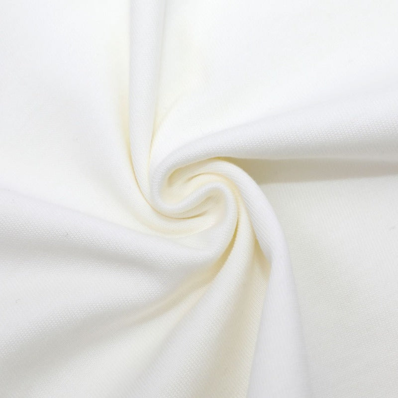 Palm Angels T-shirt Rainbow Star Letter Print Short Sleeve T-shirt