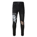 AMIRI  Fashion Jeans 817