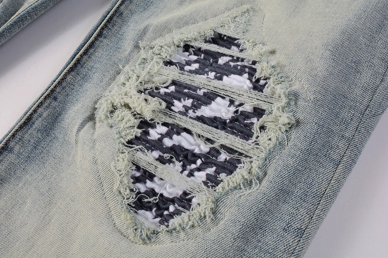 AMIRI  Fashion Jeans 1336