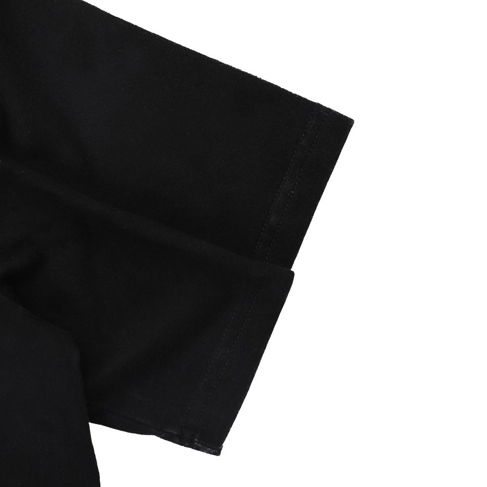 Palm Angels T-shirt Dice and Snake Print Short Sleeve T-shirt