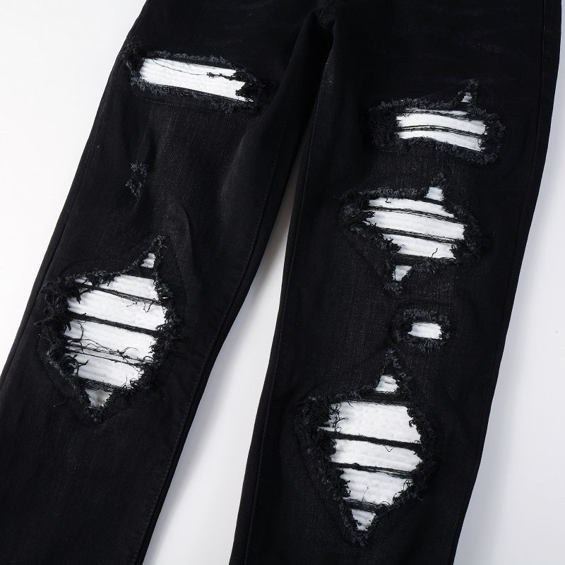 AMIRI  Fashion Jeans 1348