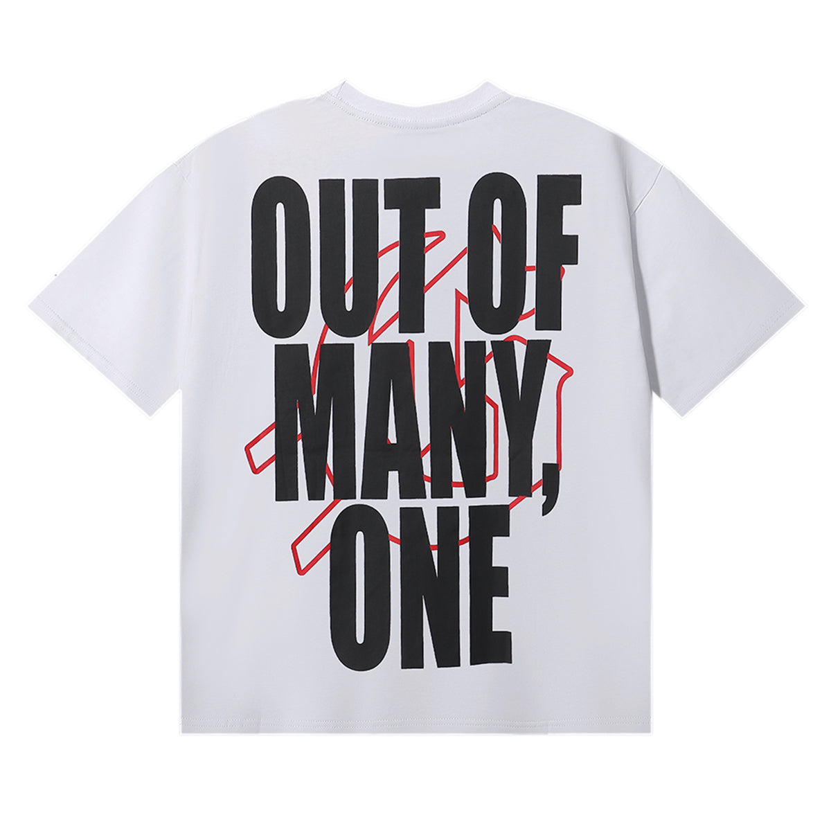 Godspeed T-shirts Fire Car Printing Cotton Casual Short Sleeves Men and Women