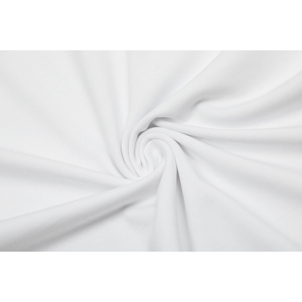 Maison Margiela T-shirt Crew Neck Loose Short Sleeve T-shirt