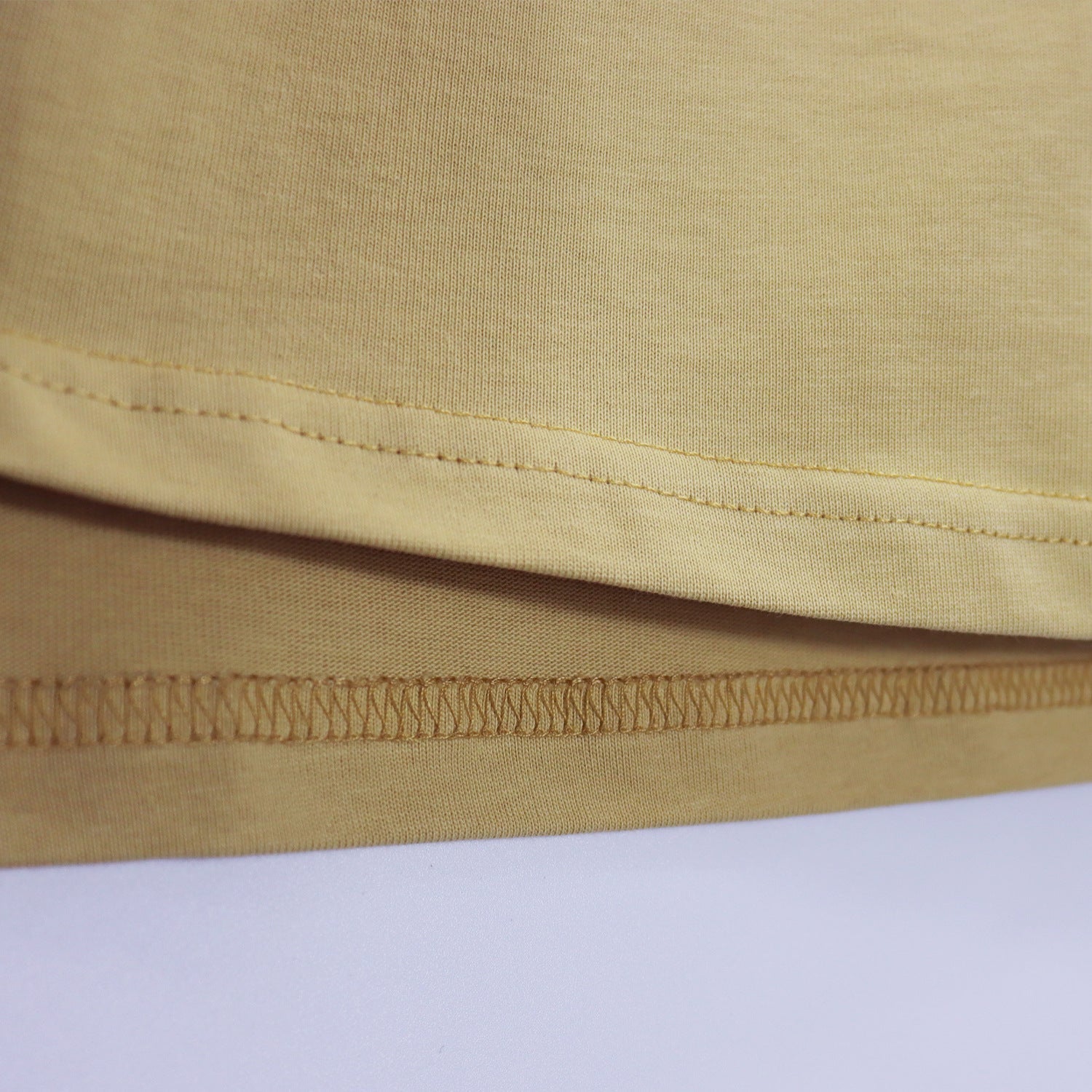 Palm Angels T-shirt Collar Letter Print Short Sleeve T-shirt