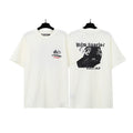 Palm Angels T-shirt Tour Rally Joint Short Sleeve T-shirt