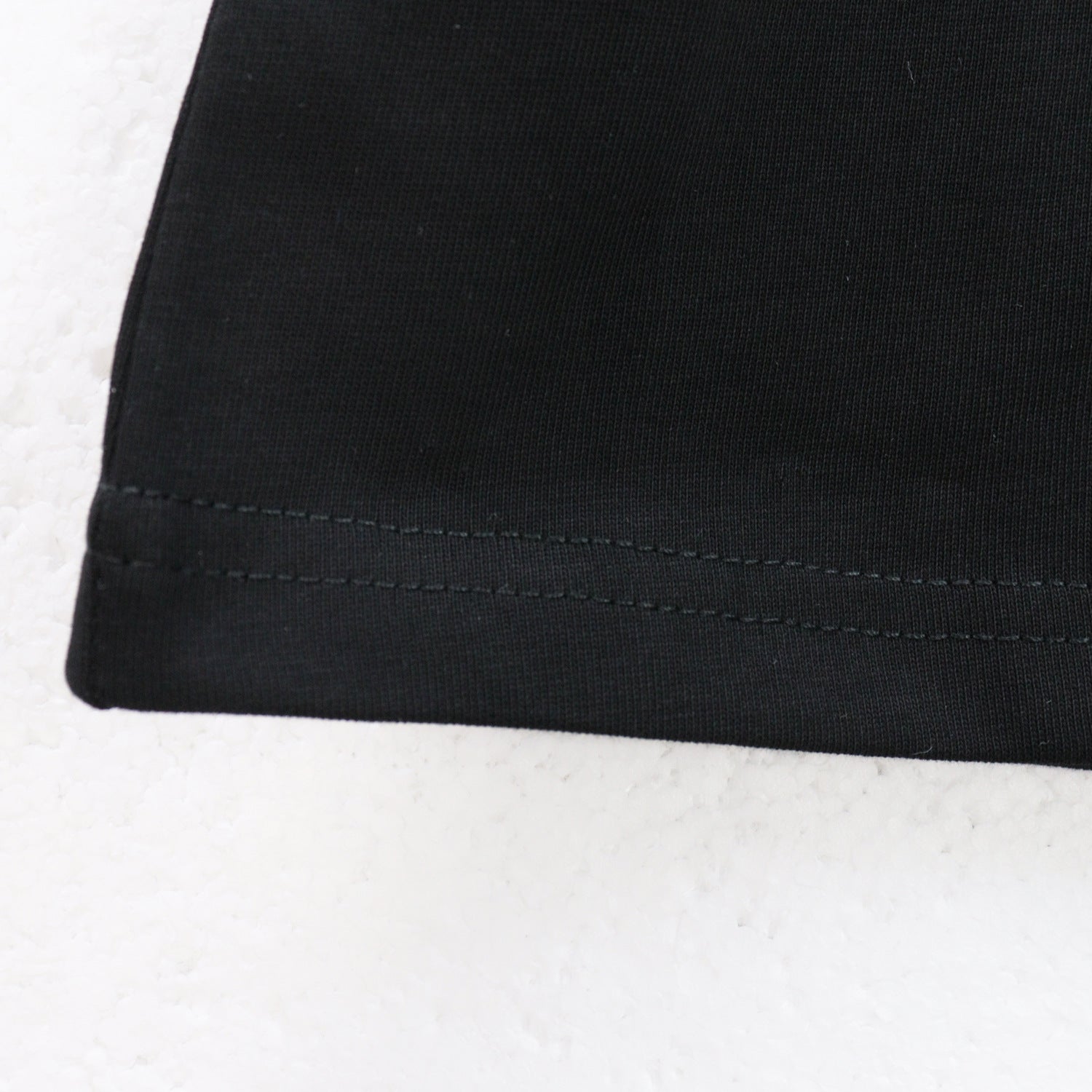 Palm Angels T-shirt Smoke Skull Angel Print Short Sleeve T-shirt