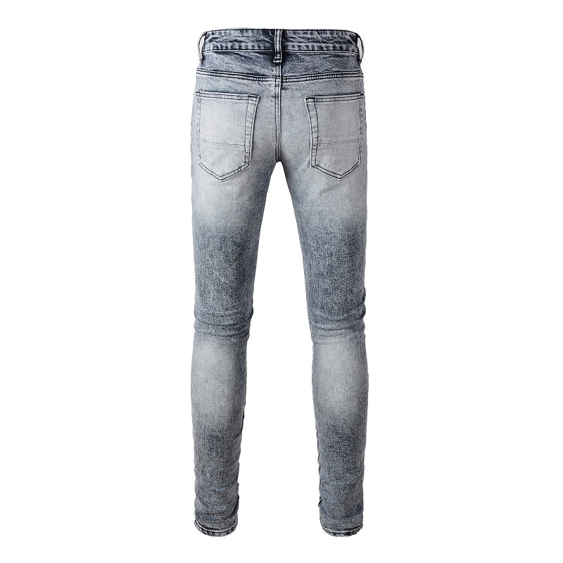 AMIRI  Fashion Jeans 1338
