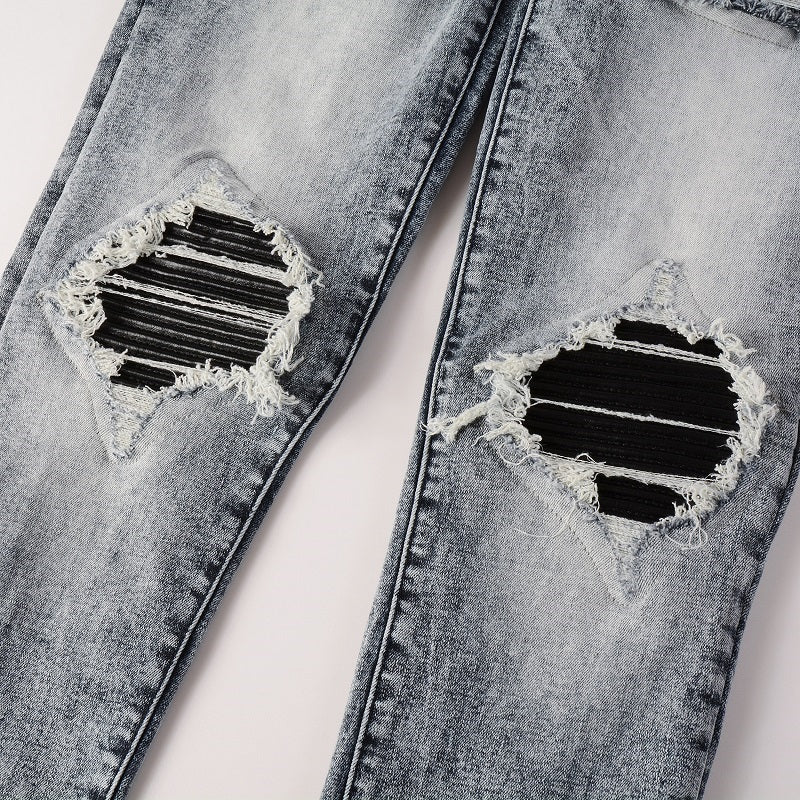 AMIRI  Fashion Jeans 1338