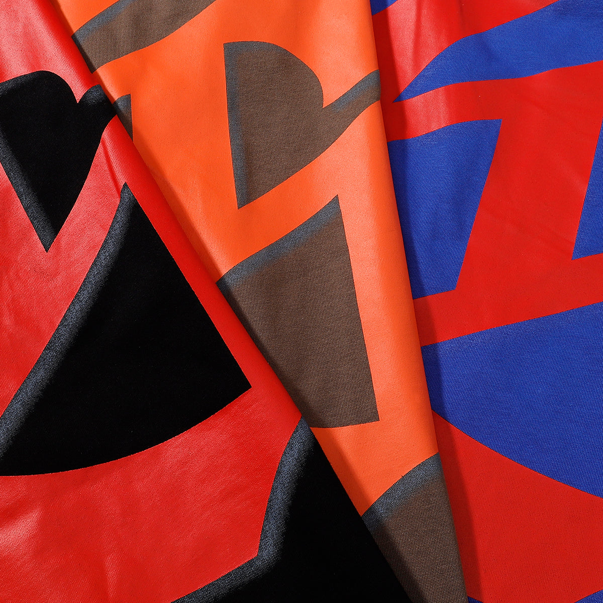 Godspeed T-shirts Road Supercar Printed Cotton Casual Short Sleeve Men and Women